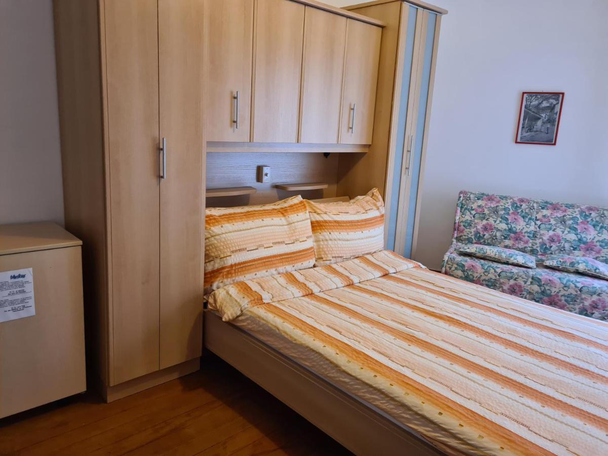 Albergo Posta Bignasco Εξωτερικό φωτογραφία