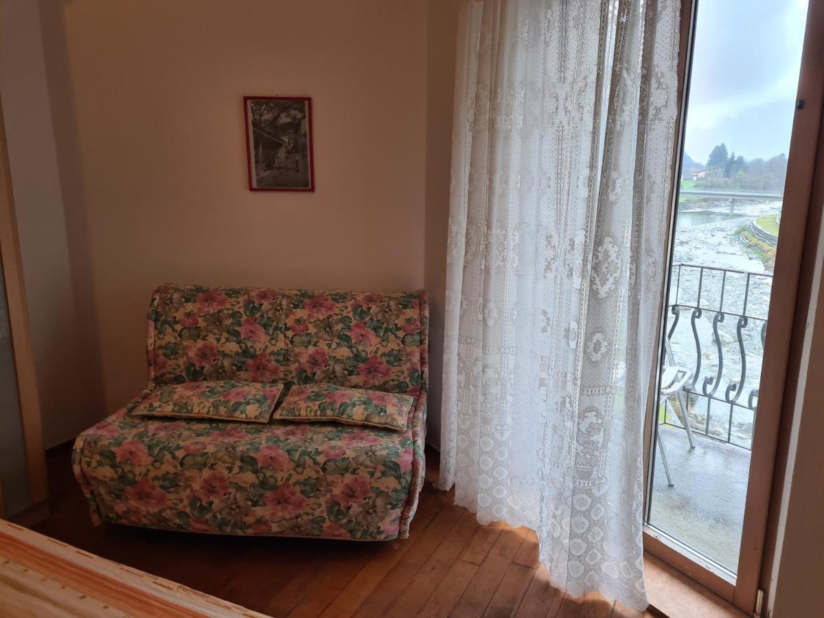 Albergo Posta Bignasco Εξωτερικό φωτογραφία